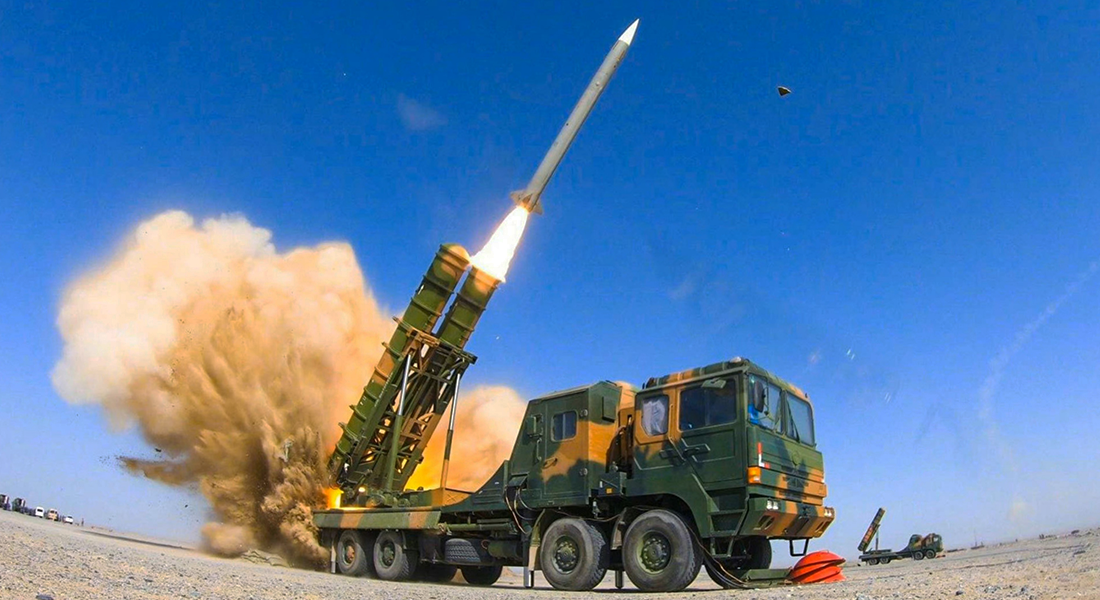 軍工裝備行業(yè)